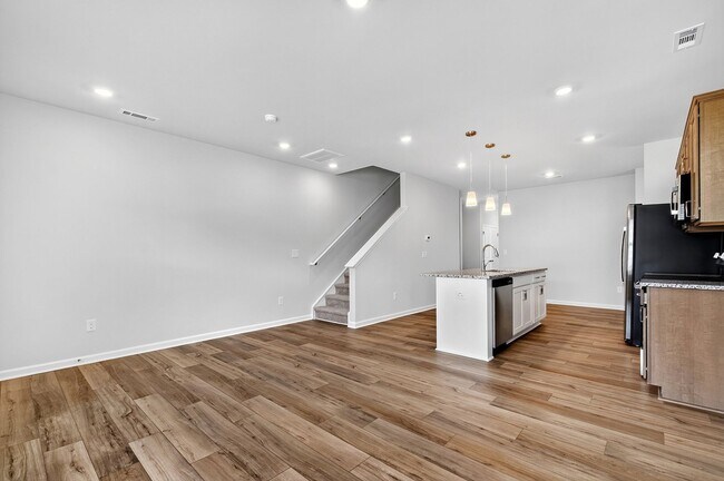 Building Photo - Brand-New Townhome in Renaissance at White Oak – 3BR/2.5BA, 1,550 SF