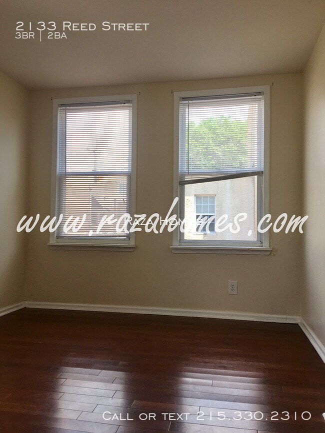 Building Photo - 2133 Reed St