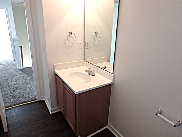 Building Photo - 113 Dabney Ridge Pl