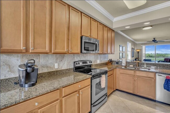 Building Photo - 7705 Grand Estuary Trail