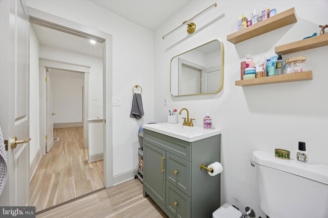 Building Photo - 415 N Haddon Ave