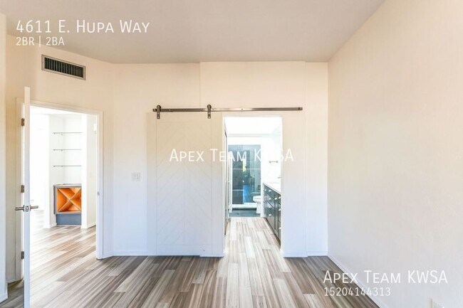 Building Photo - 4611 E Hupa Way