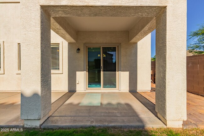 Building Photo - 24107 North 25th Pl