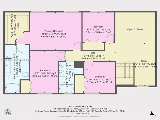 Building Photo - 2560 Bass Way