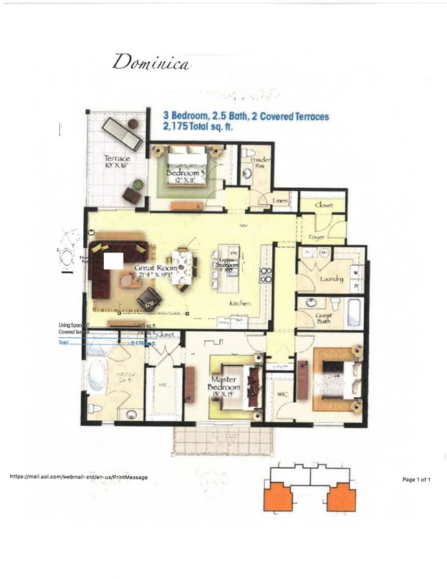 Building Photo - 444 Bay Colony Dr N