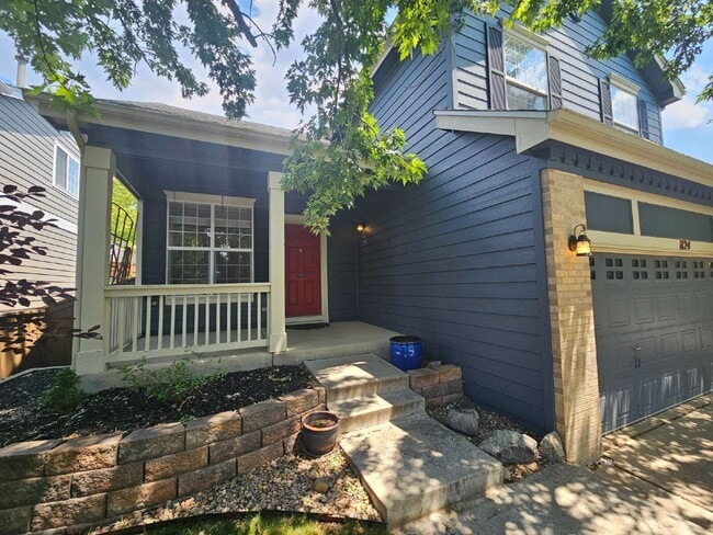 Building Photo - 1124 W Mulberry Ln