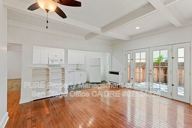 Building Photo - 1611 30th St