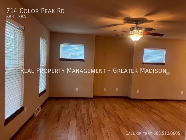 Building Photo - 714 Color Peak Rd