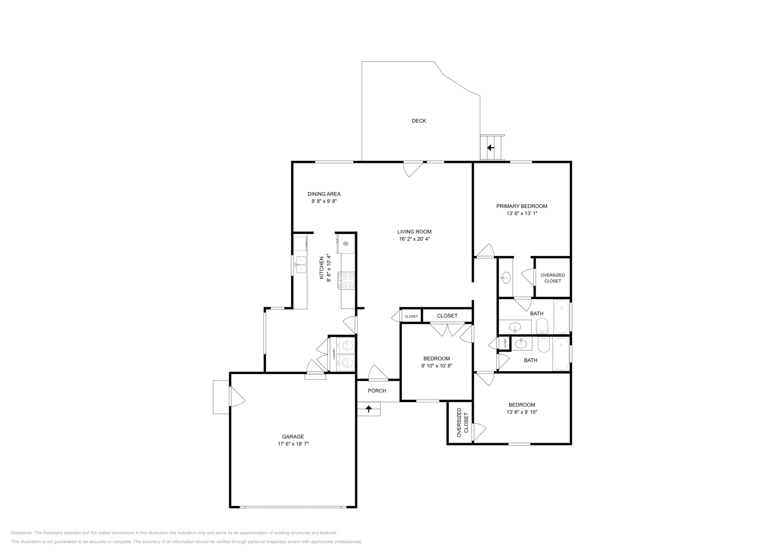 Building Photo - 1616 Jamie Dr