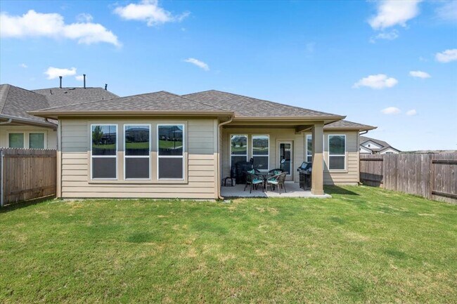 Building Photo - 6501 Velvet Leaf Ln