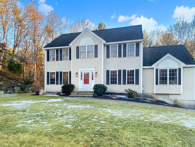 Building Photo - 89 Nashua Rd