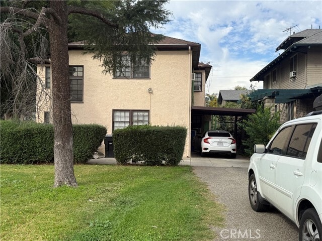 Building Photo - 4121 4th St