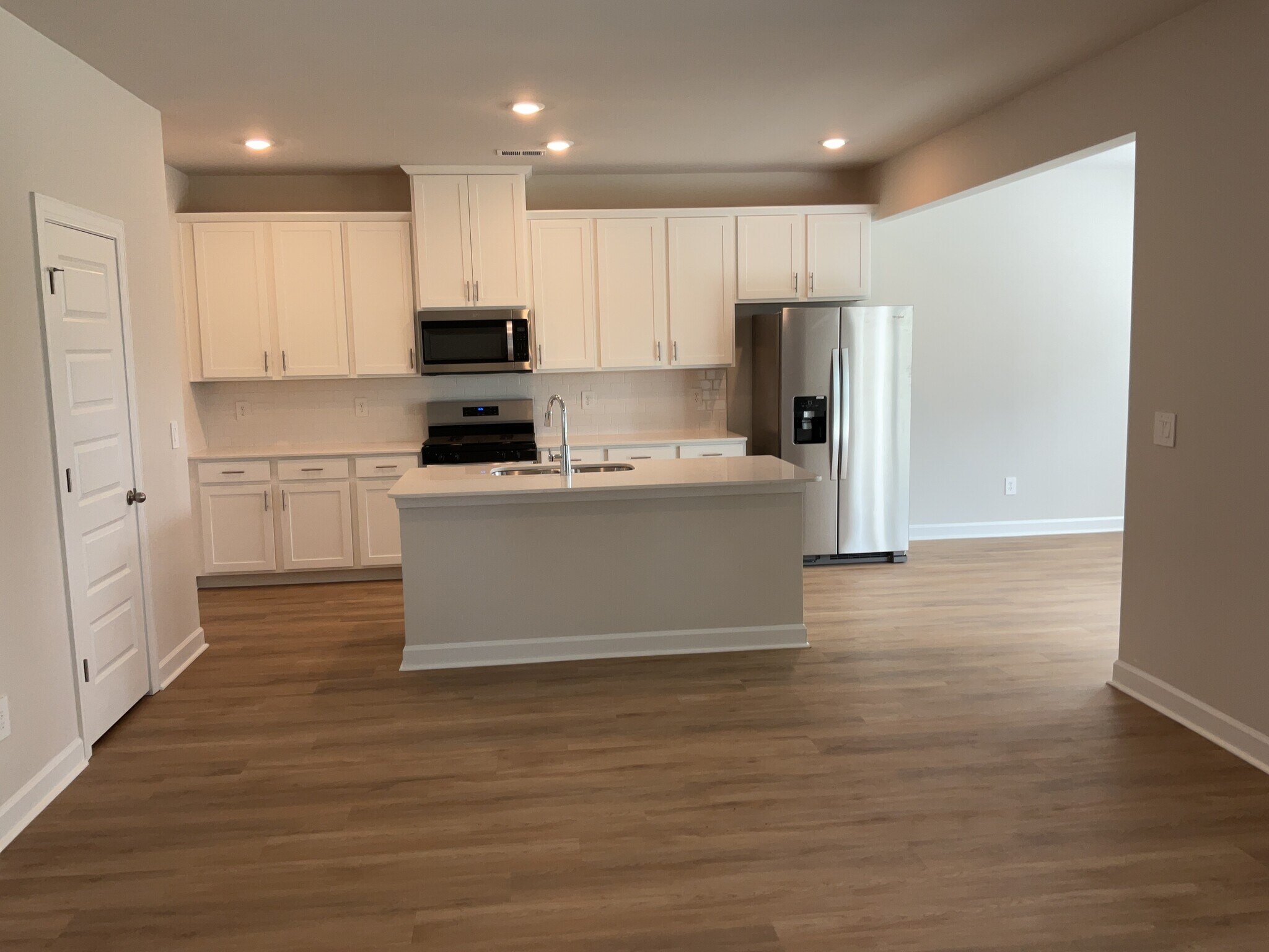 Building Photo - 521 Crowder Pl