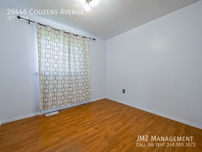 Building Photo - 26446 Couzens Ave