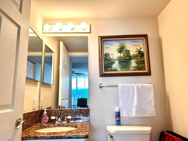 Building Photo - 127 Yacht Club Way