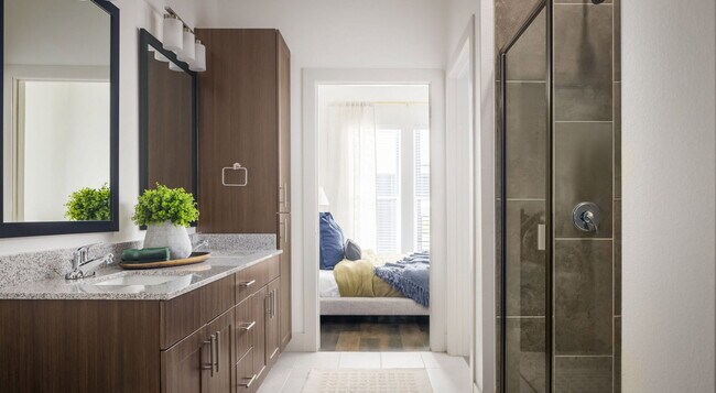 Building Photo - 4900 The Sta Blvd