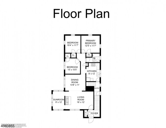 Building Photo - 61 Watchung Ave