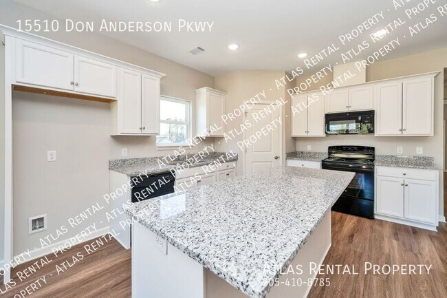 Building Photo - 15510 Don Anderson Pkwy