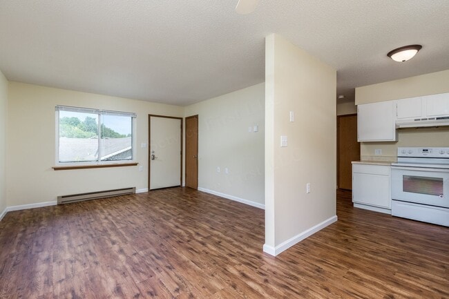 Building Photo - Orange Blossom Apartments