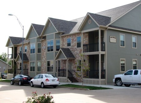 Primary Photo - The Gables in The Village of Cherry Hill