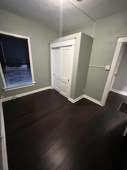 1st Floor Bedroom / Study - 4361 Raleigh St
