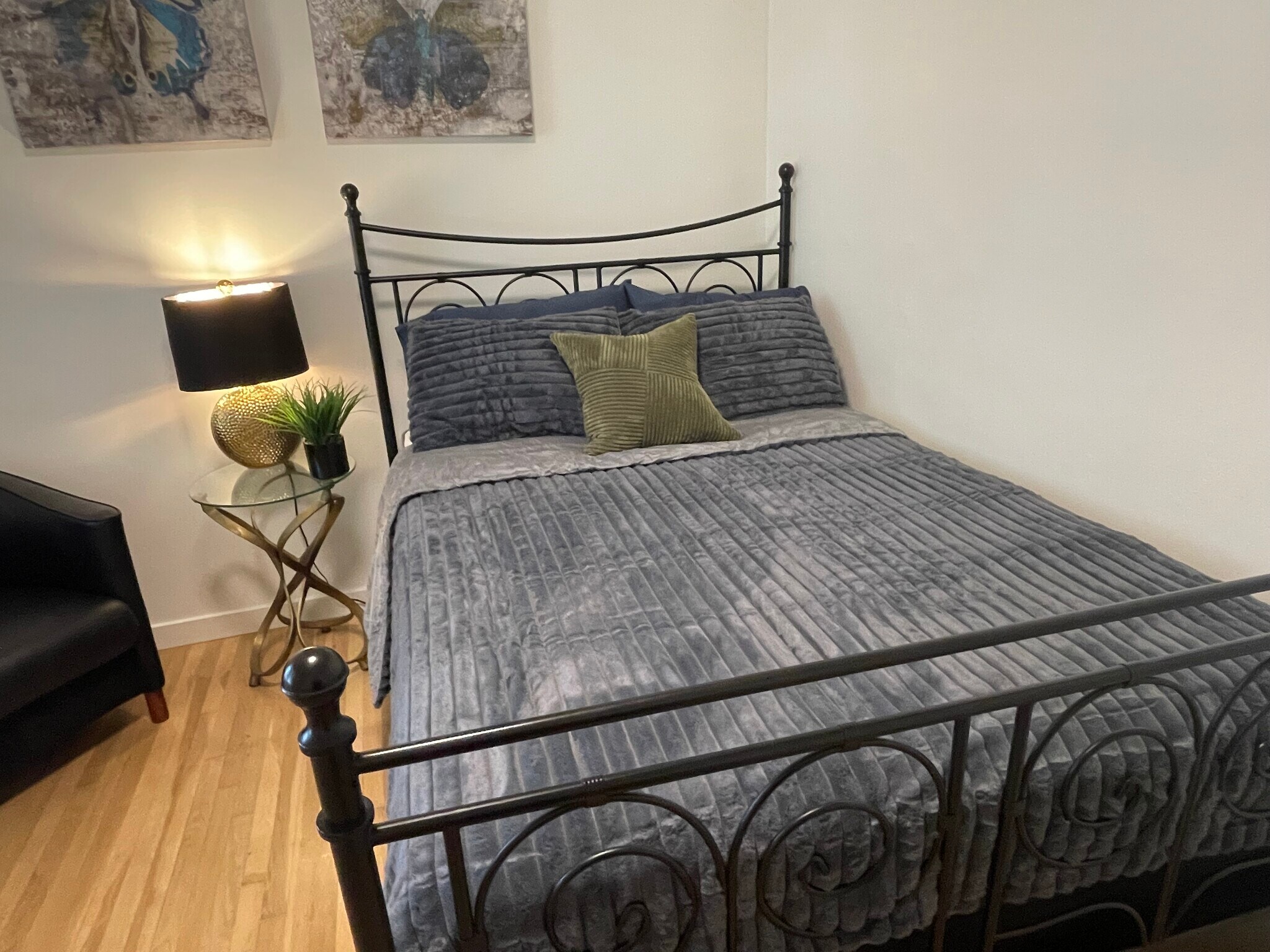 Bedroom #3 - 16420 Minnehaha St