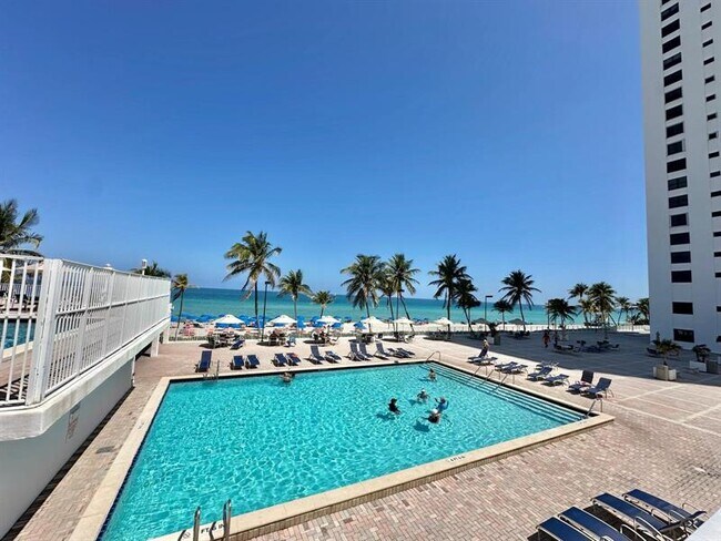 Building Photo - 2401 S Ocean Dr