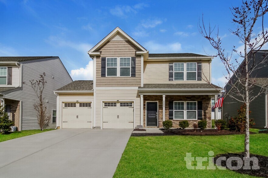 Primary Photo - 2209 Osprey Ln