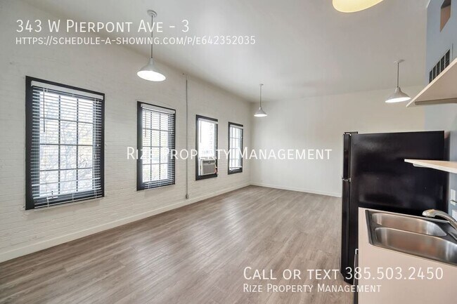 Building Photo - 343 Pierpont Ave