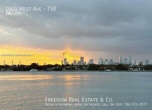 Building Photo - 1000 West Ave
