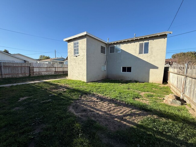 Building Photo - Old Orcutt Home-Recently Updated Upstairs ...