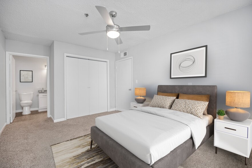 Building Photo - The Groves Lithonia