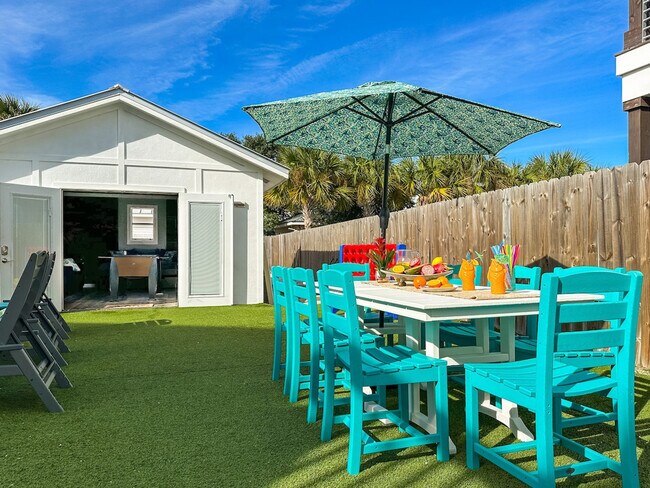 Building Photo - 94 Cobia St