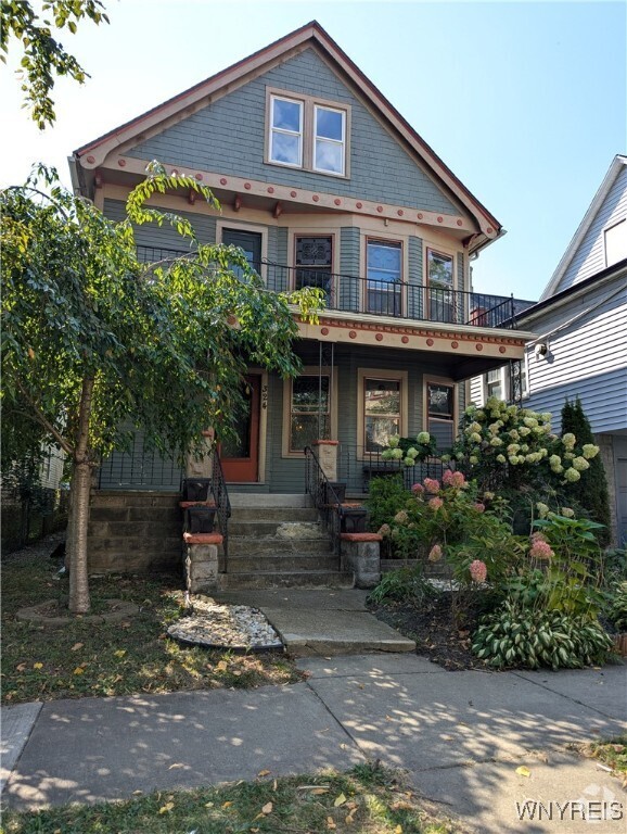 Building Photo - 324 West Ave