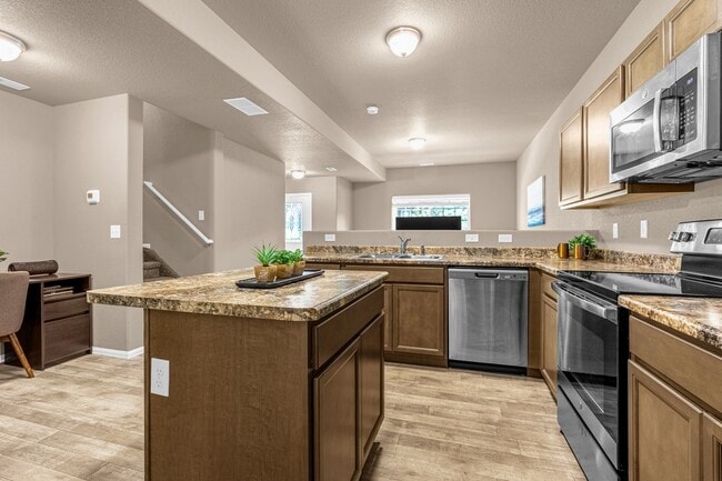 Building Photo - Welcome to The Pines at Forest Meadows 3 B...