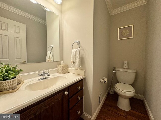 Building Photo - 12121 Derriford Ct