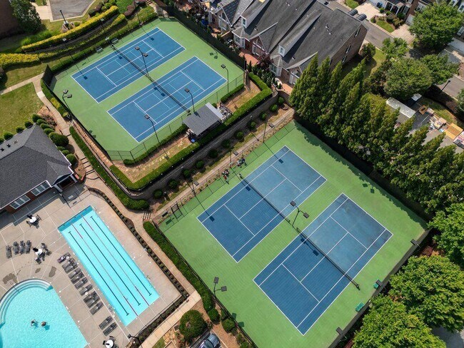 Building Photo - 3803 Waters Edge Trail