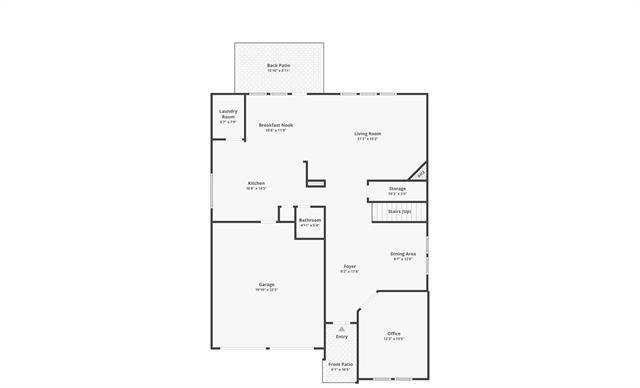 Building Photo - 1716 Ringtail Dr