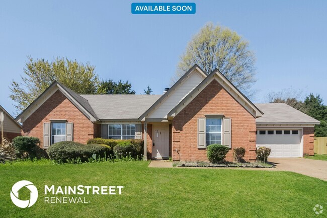 Building Photo - 5521 April Forest Dr