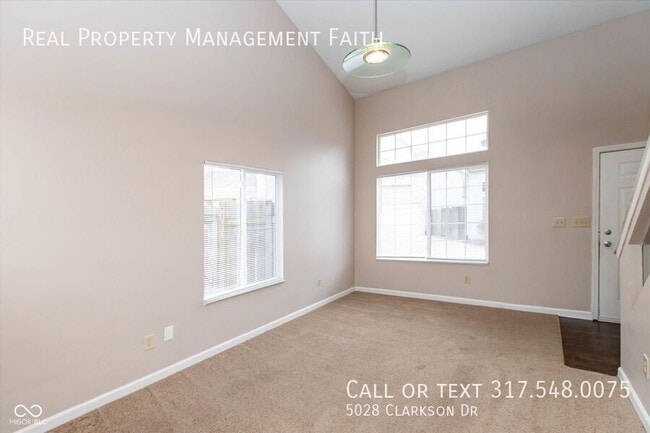 Building Photo - 5028 Clarkson Dr