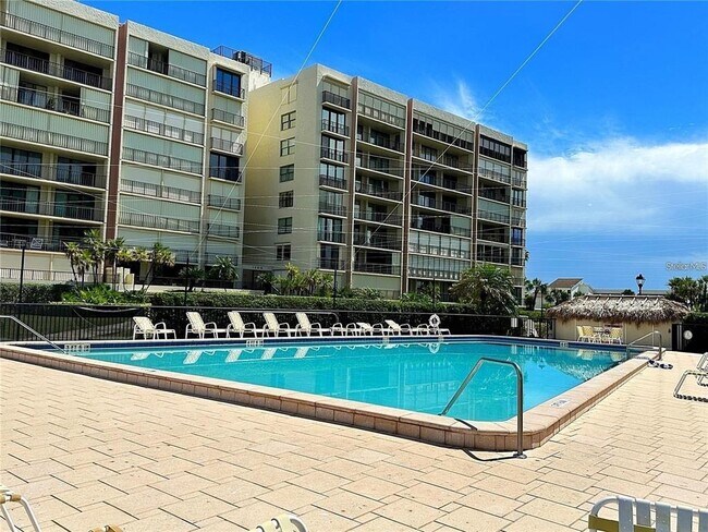 Building Photo - 1430 Gulf Blvd