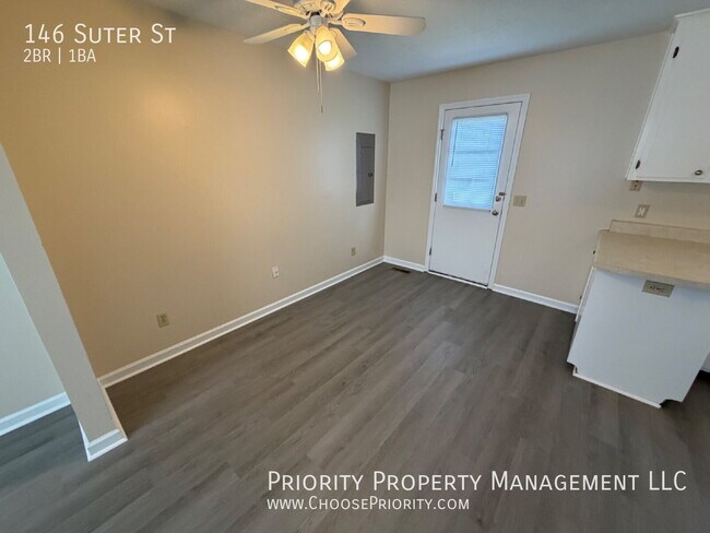 Building Photo - 146 Suter St
