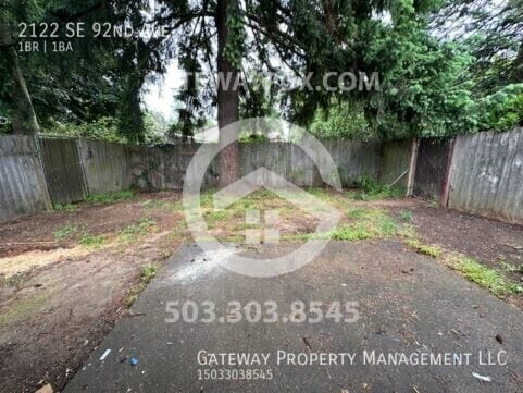 Building Photo - 2122 SE 92nd Ave