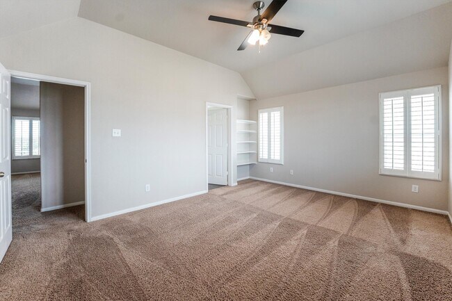 Building Photo - 19714 Allenwick Hills Ct