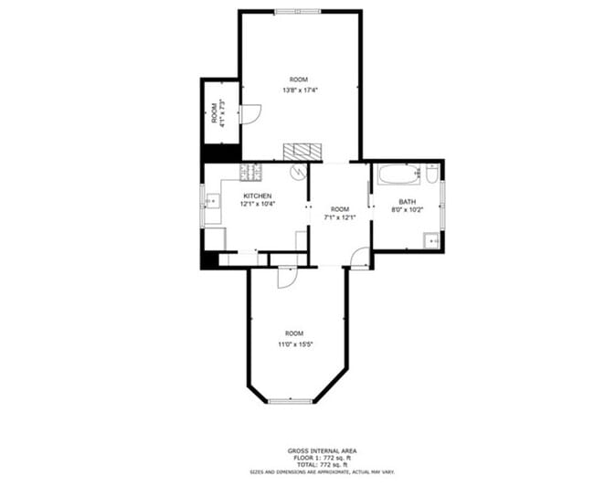 Building Photo - 146 Florida Ave