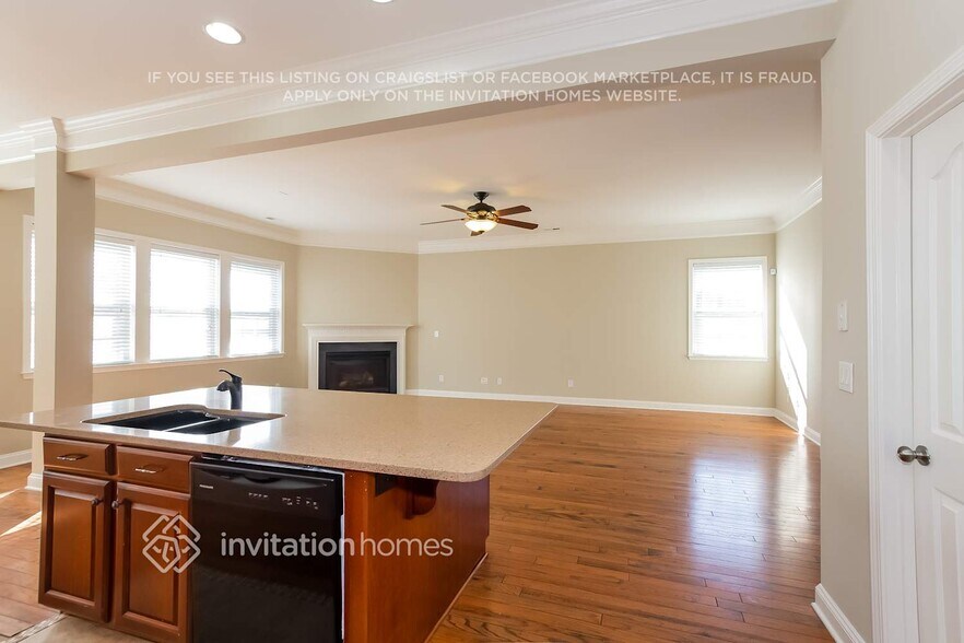 Building Photo - 2301 Powatan Ct