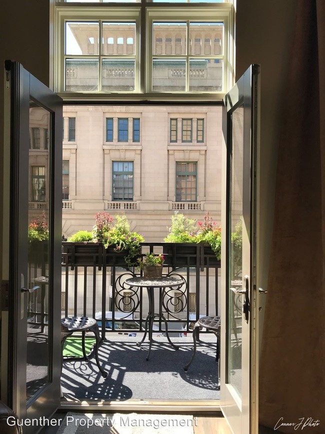 Building Photo - 4 br, 3 bath House - 809 W Main Ave  # 206