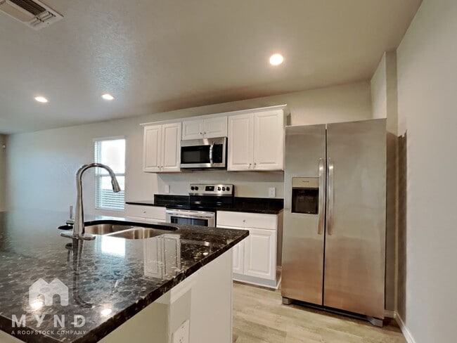 Building Photo - 4203 Asher Alley