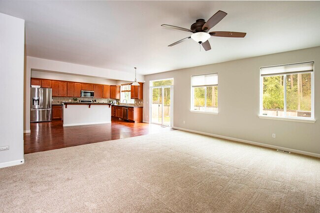 Building Photo - 23502 77th Ave E