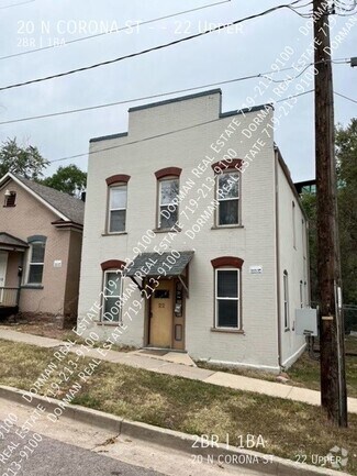 Building Photo - 20 N Corona St